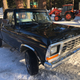 Illustration for article titled At $15,000, Could This 1979 Ford F150 4X4 Short-Bed Make Your Shortlist?